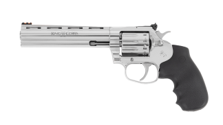 COLT KING COBRA TRGT 22LR RVRL SS 6"10RD