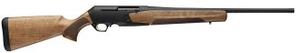 BROWNING BAR MK4 HUNTER GRADE II WALNUT 243WIN 22" BARREL