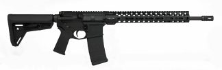 COLT COMBAT CARBINE UNIT LE SERIES 5.56MM 16.1" BLACK