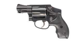 SMITH & WESSON 442 AIRWEIGHT LIBERTY 250TH NO LCK 38SPL 1.875" 5RD DAO