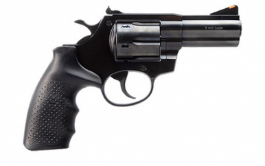 Rock Island Armory 9231B AL9.0 9mm Revolver 6 Rd Blued AL9.09MM