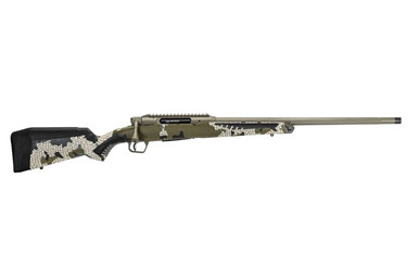 Savage Arms 57652 Impulse Big Game 300 WSM 24" 2+1 KUIU Verde 2.0
