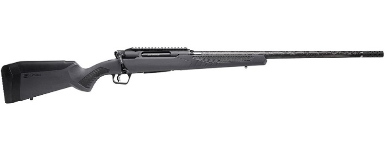 SAVAGE ARMS IMPULSE DRIVEN HUNTER 300WIN #