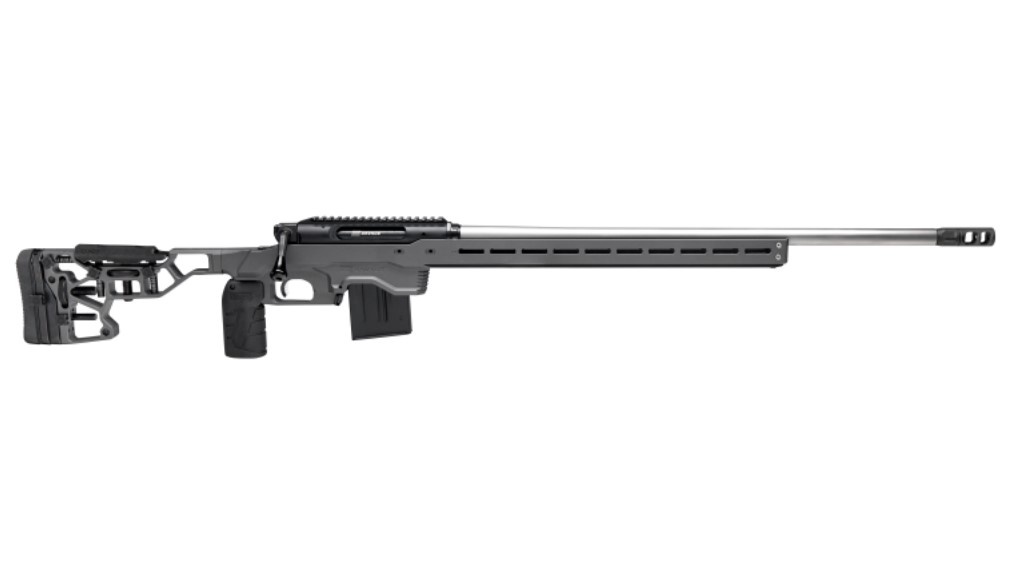 SAVAGE ARMS IMPULSE ELITE PREC 300WIN 30"#