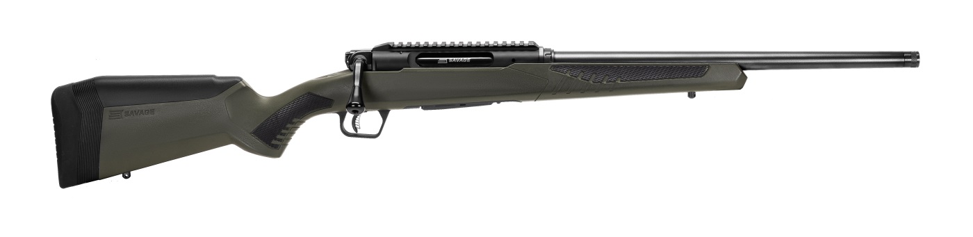 SAVAGE ARMS IMPULSE HOG HUNTER 300WIN 24"#