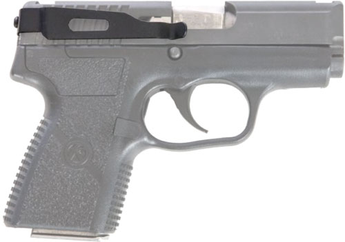 TECHNA CLIP HANDGUN RETENTION - CLIP KAHR RIGHT SIDE - Image 2