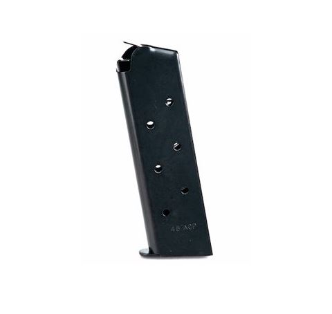 KIMBER MAG 1911 45ACP 7RD BLUE
