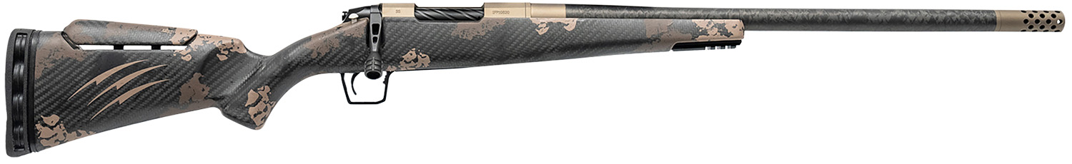 FIERCE FIREARMS CF ROGUE MINI 6.5CM SB/SN 20"#
