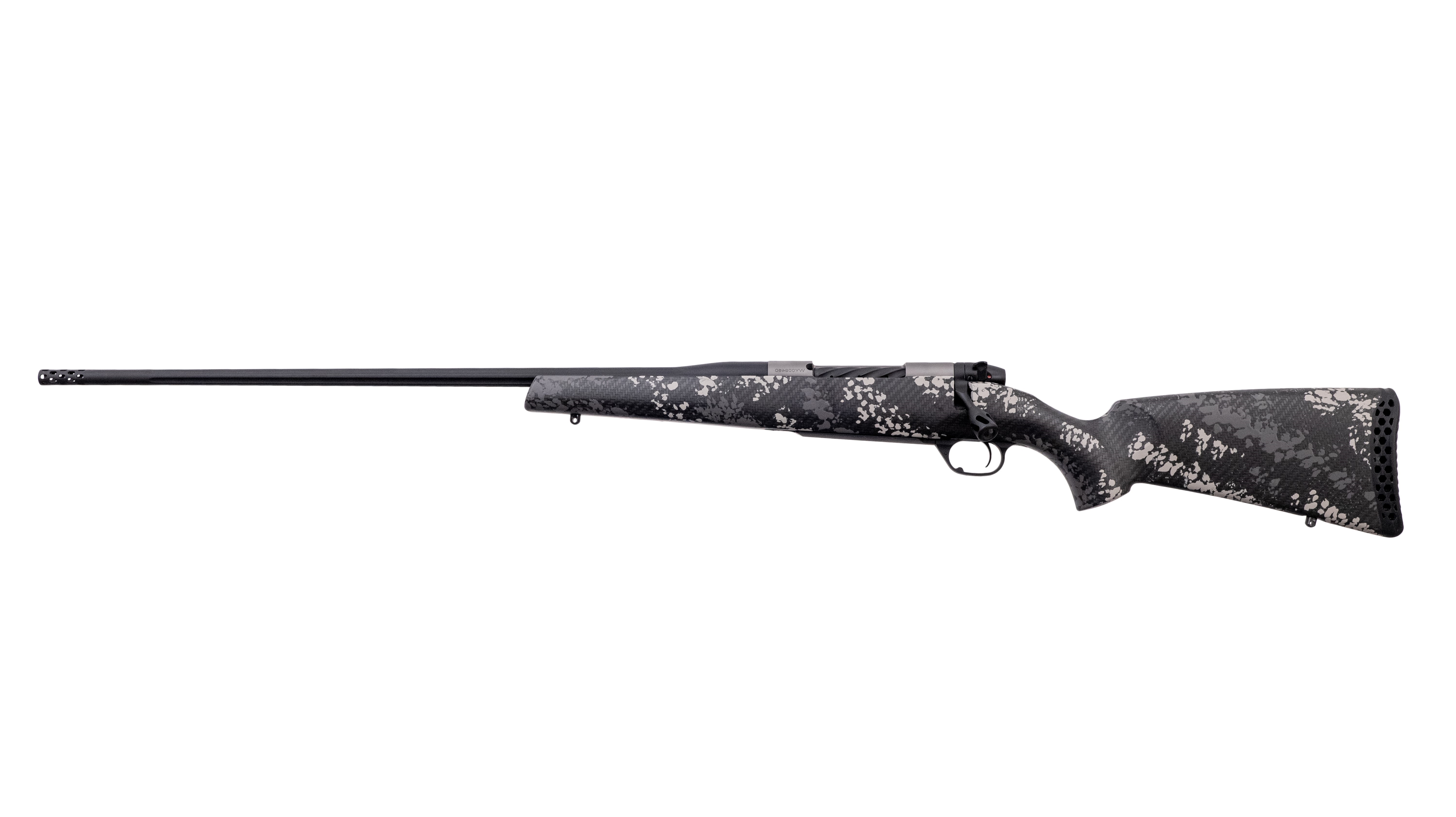 WEATHERBY MARK V BCKCNTRY TI2 6.5-300 LH