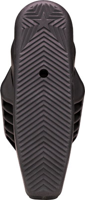 BCM STOCK MOD 0 SOPMOD BLACK - FITS AR-15 MIL-SPEC - Image 2