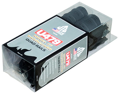 UTG RAIL PICATINNY AK47 - DROP-IN ROMANIAN/CHINESE/US - Image 3