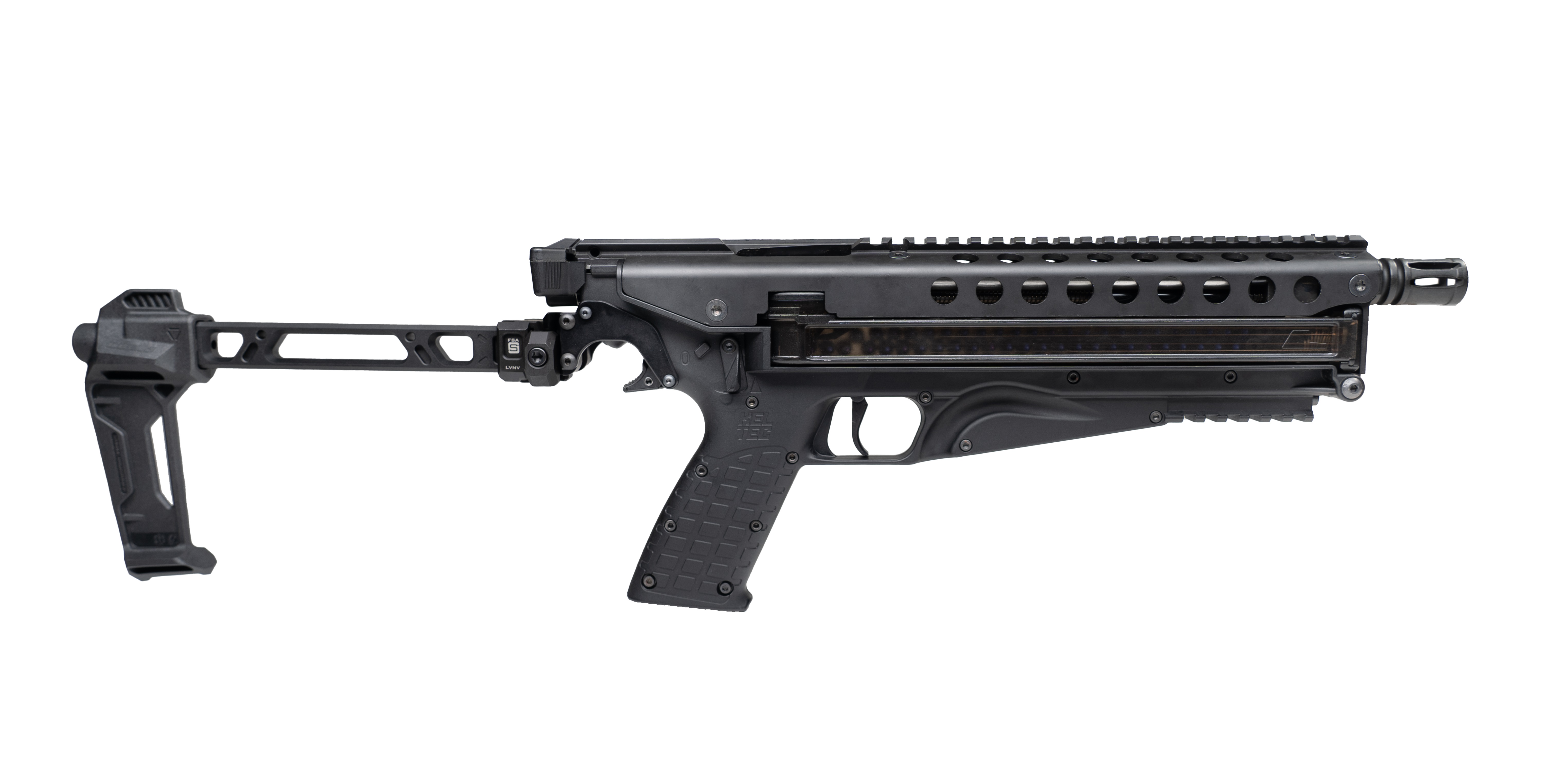 KELTEC P50 DFNDR PISTOL 5.7X28 50+1