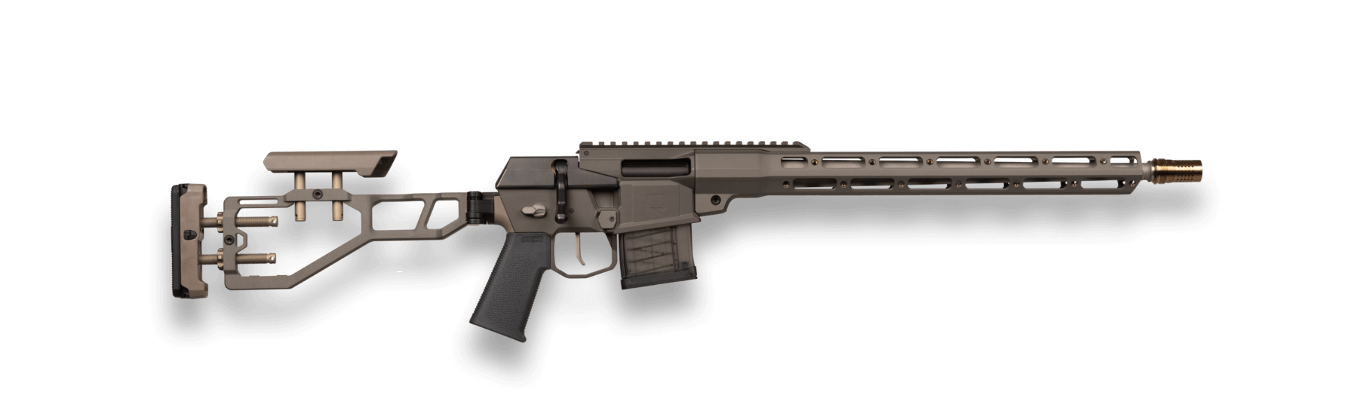 Q MINI FIX 300BLK 16" GRY