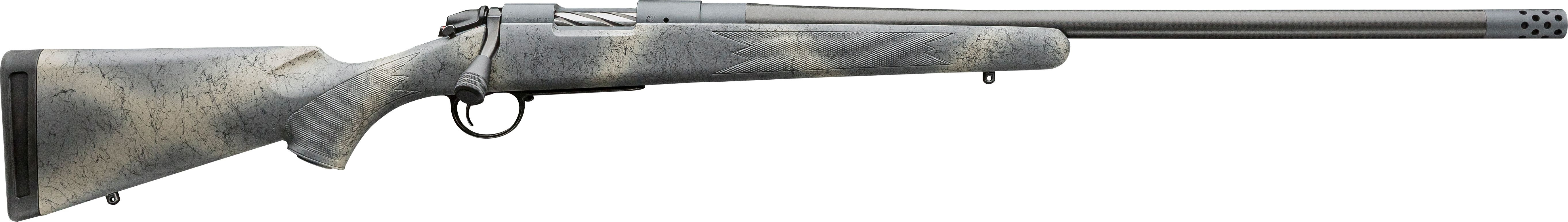 BERGARA RIDGE CF WILDERNESS 6.5CR 22"#
