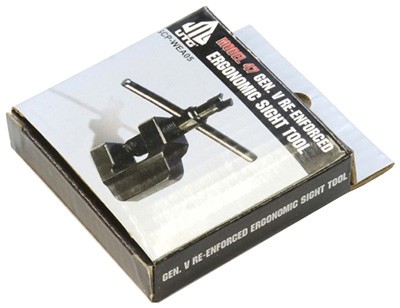 UTG SIGHT TOOL AK47 - FOR FRONT SIGHT ADJUSTMENT - Image 3