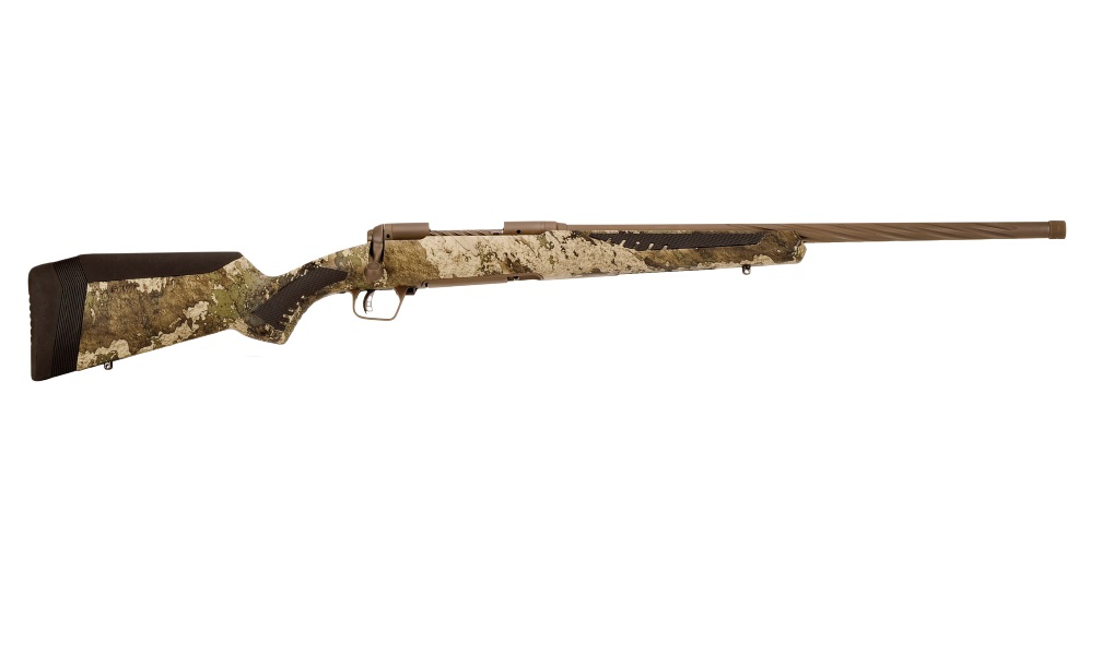 SAVAGE ARMS 110 HIGH COUNTRY 243WIN 22"  #