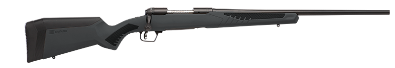 SAVAGE ARMS 110 HUNTER 270WIN BL/SYN     #
