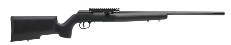 SAVAGE ARMS A22 PRO VARMINT 22LR 22" TB  #
