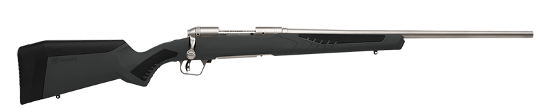 SAVAGE ARMS 110 STORM 300WIN SS/SY 24"   #