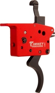 TIMNEY TRIGGER MOSIN-NAGANT - RIFLES FDMN - Image 4