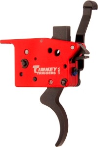 TIMNEY TRIGGER MOSIN-NAGANT - RIFLES FDMN - Image 3