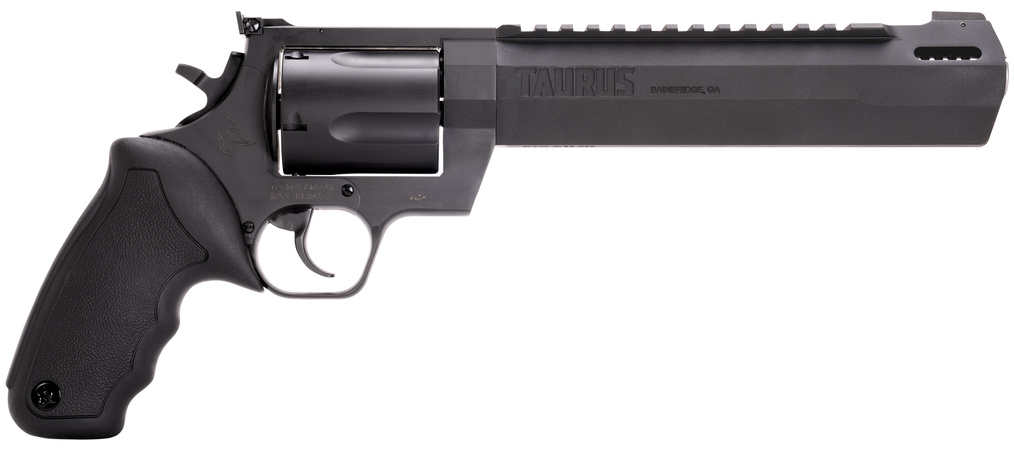 TAURUS RAGING HUNTER 460S&W BLK 8.5"