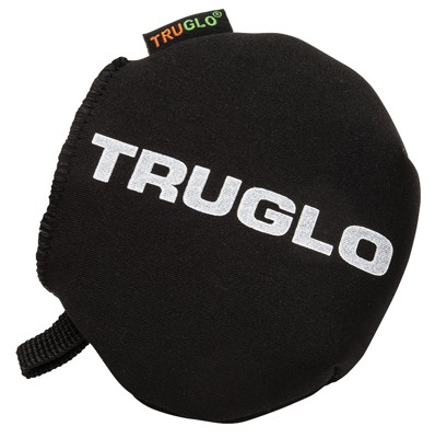 TRUGLO BOW SIGHT RANGE ROVER - PRO W/GREEN LED DOT BLACK - Image 3