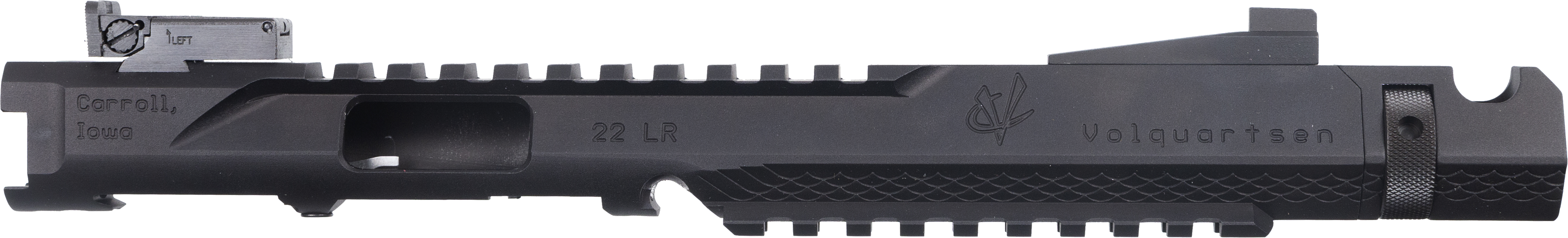 VOL MAMBA LLV-4 UPPER 22LR 6B