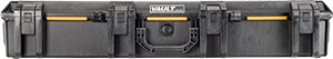 PELICAN VAULT TAKEDOWN FIREARM - CASE W/ FOAM BLACK - Image 2