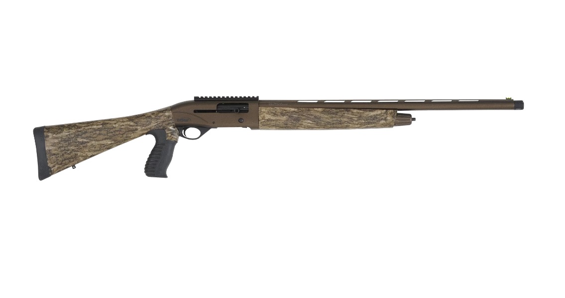 TRISTAR SPORTING ARMS VIPER G2 TRKY 28/24 BRNZ/CAMO#