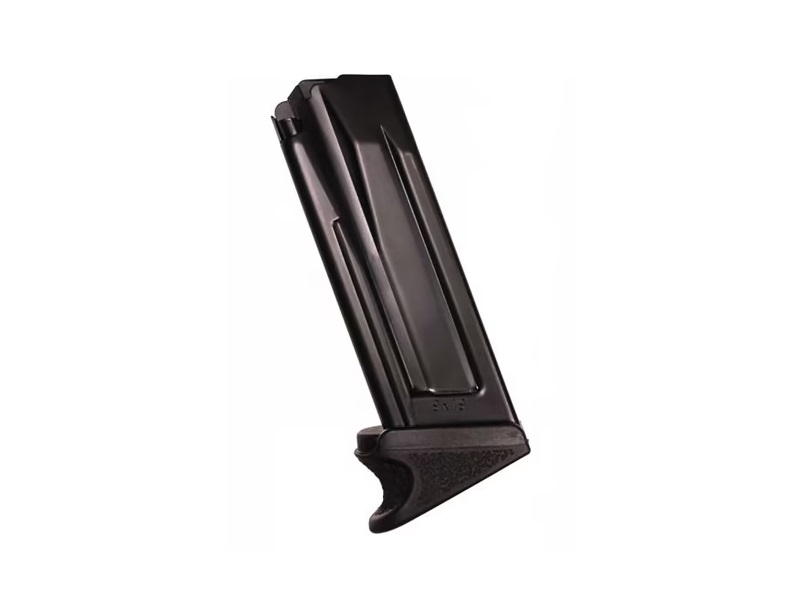 HECKLER AND KOCH (HK USA) MAGAZINE P30SK/VP9SK 9MM 12RD