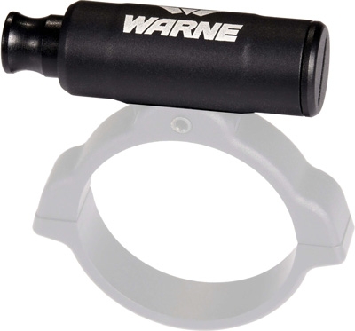 WARNE SKYLINE PRECISION LEVEL - FOR SKYLINE PRECISION MOUNTS - Image 2