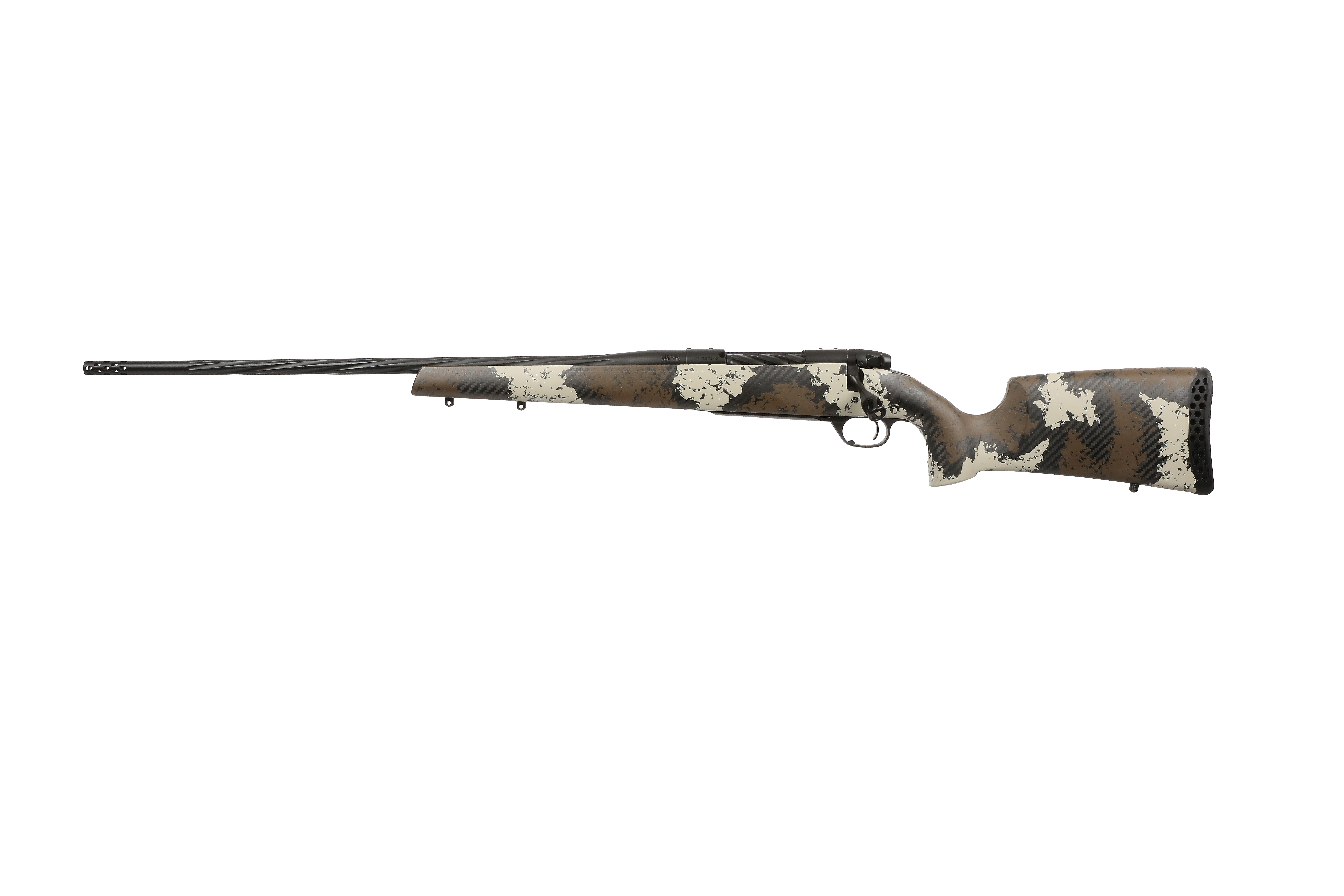 WEATHERBY MARK V HIGH COUNTRY 6.5RPM LH#
