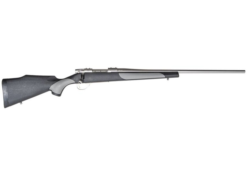 WEATHERBY VANGUARD WTHRGRD 6.5PRC SS   #