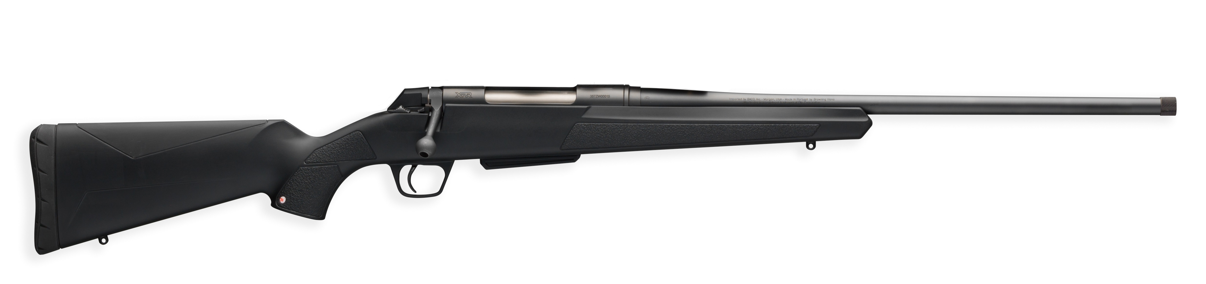 WINCHESTER XPR SR 6.8WST MT/SY 20" TB #
