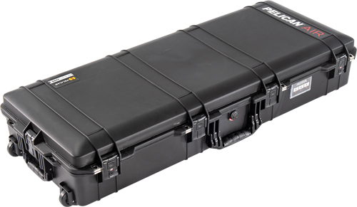 PELICAN 1745 ELITE BOW CASE - PELICAN AIR W/ MODULAR SYSTEM