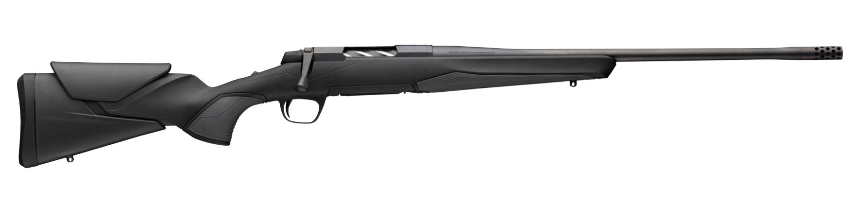 BROWNING X-BOLT 2 MICRO 6.8WST BL/SY