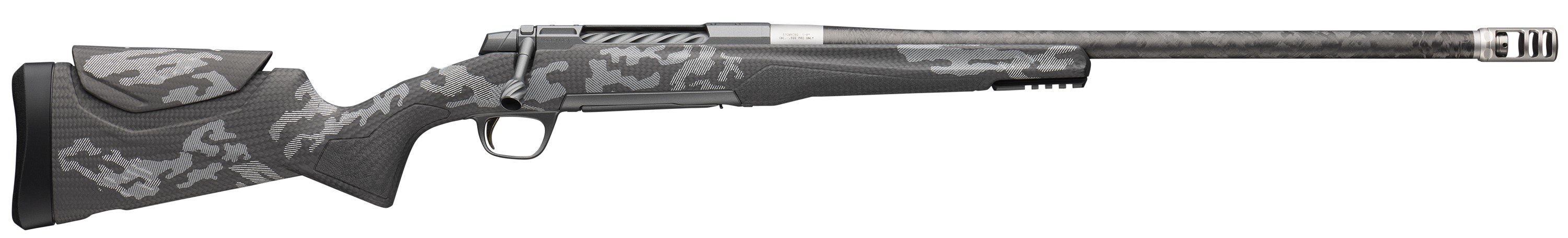 BROWNING XB-2 MTN PRO SPR CF 7PRC