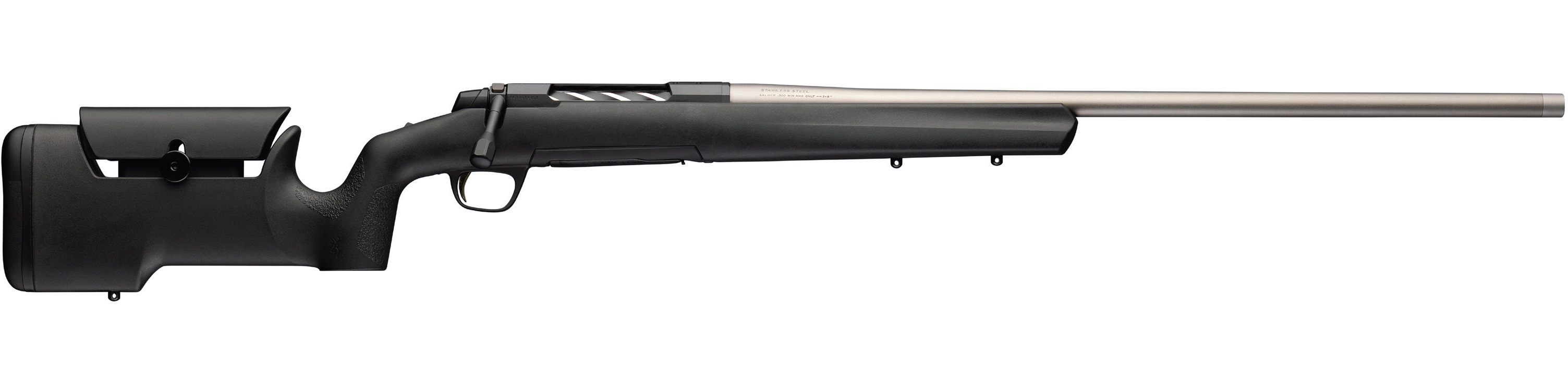 BROWNING X-BOLT 2 SPL MAX LR 6.5CM #