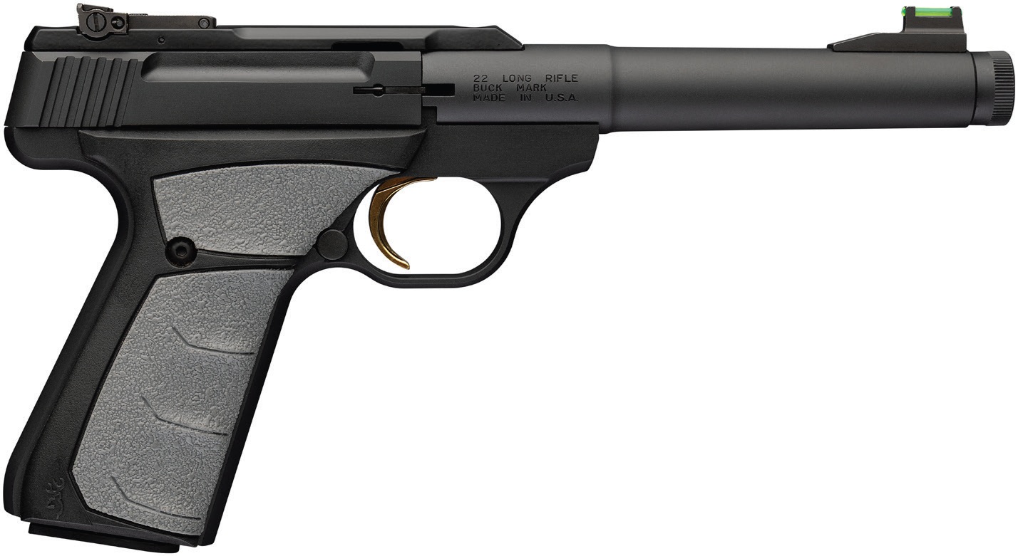 BROWNING BUCKMARK CAMP BL 22LR 5.9 SR #