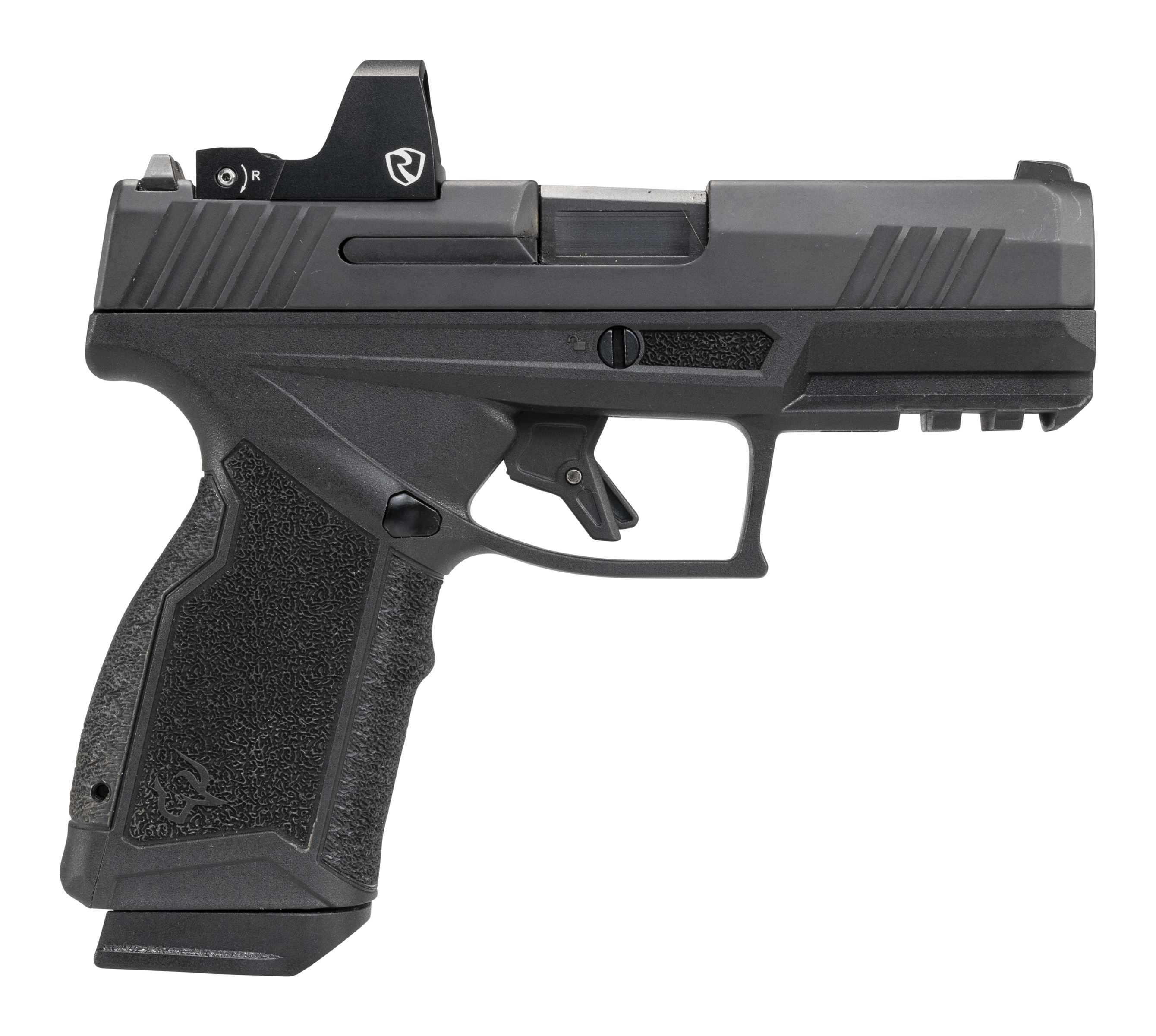 TAU GX4CR TORO 9MM 15R 3B RIT