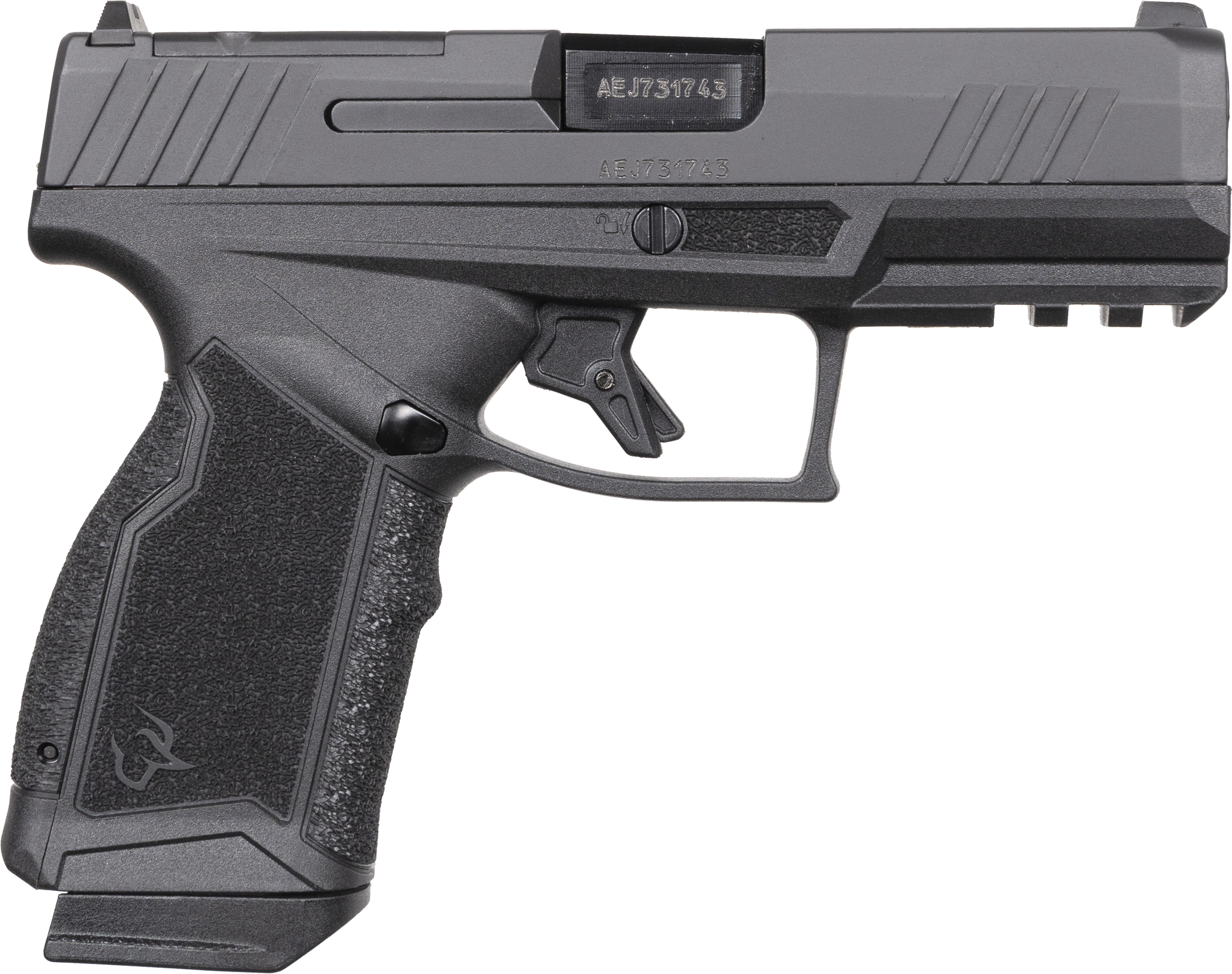 TAU GX4CR TORO 9MM 15R 3B