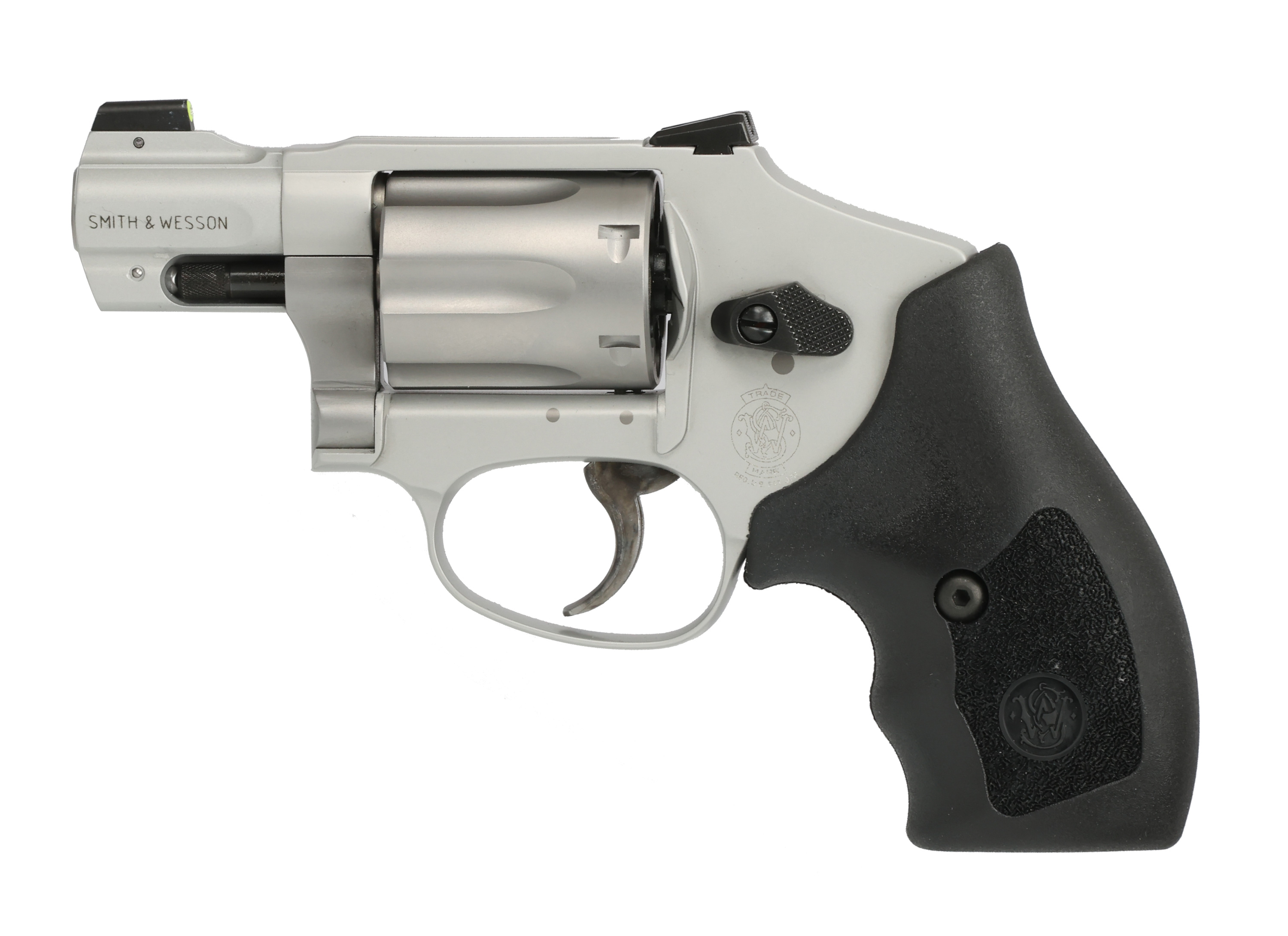 SMITH AND WESSON 632UC 32H&R 1-7/8" 6RD NS SS