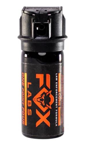 FOX LABS ONE POINT FOUR 1.5OZ - STREAM