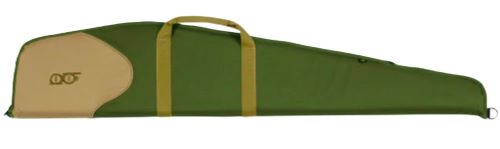BOB ALLEN CLASSIC SERIES - RIFLE CASE 44" OLIVE/KHAKI