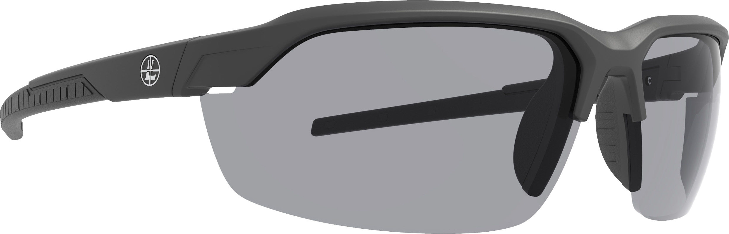 LEU SUNGLASS TRACER SHD GRAY