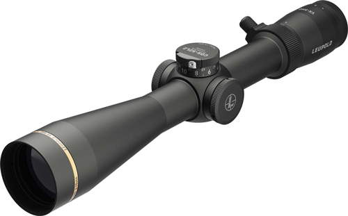LEUPOLD SCOPE VX-5HD G2* - 3-15X44 30MM SF FIREDOT DUPLEX