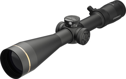 LEUPOLD SCOPE VX-5HD G2 * - 3-15X50 30MM SF FIREDOT DUPLEX
