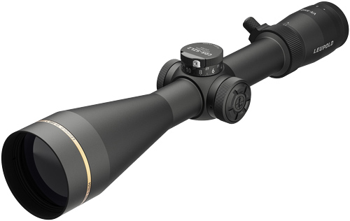 LEUPOLD SCOPE VX-5HD G2 - 4-20X52 34MM SF TMOA