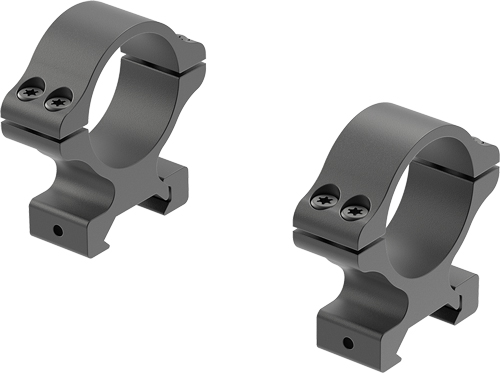 LEUPOLD RINGS RIFLEMAN GEN2 - 30MM HIGH BLACK